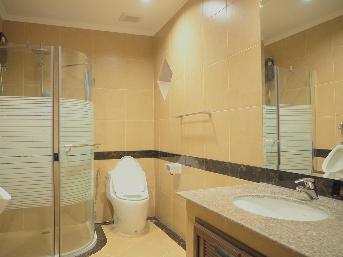 The Beach Pool Villa Патая Екстериор снимка