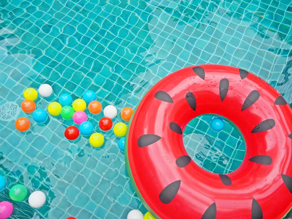 The Beach Pool Villa Патая Екстериор снимка